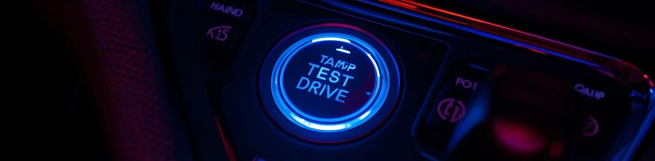 Pași clari pentru testare