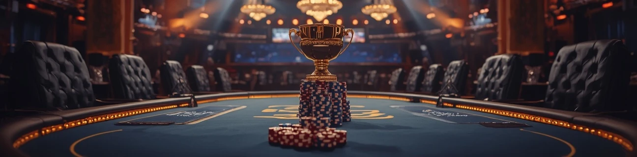 Poker online pe mobil și tabletă