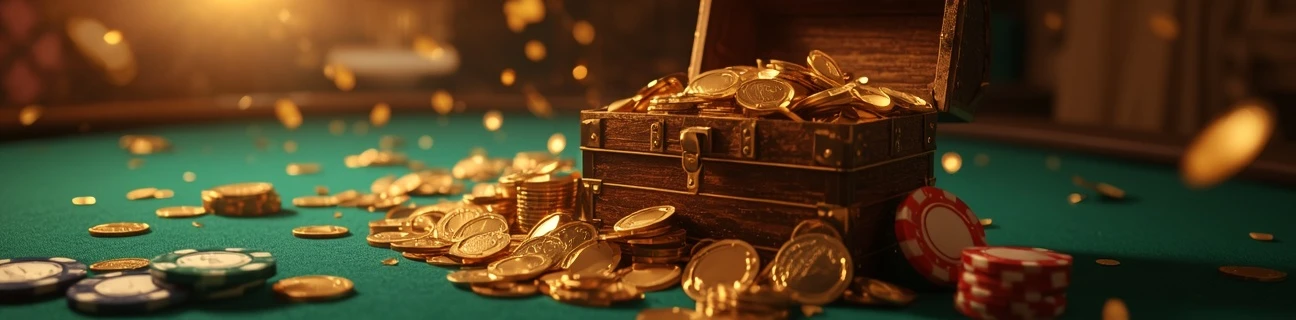 Bonus De Bun Venit Casino: cum funcționează și cum &icirc;l folosești corect